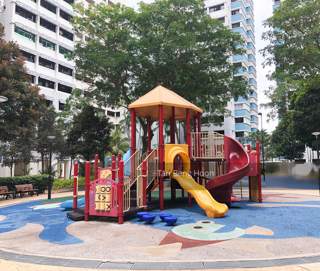 Blk 290C Bukit Batok East Avenue 3 (Bukit Batok), HDB Executive #208244751